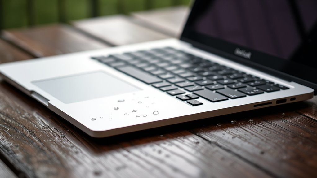 Intel MacBook Air 2020