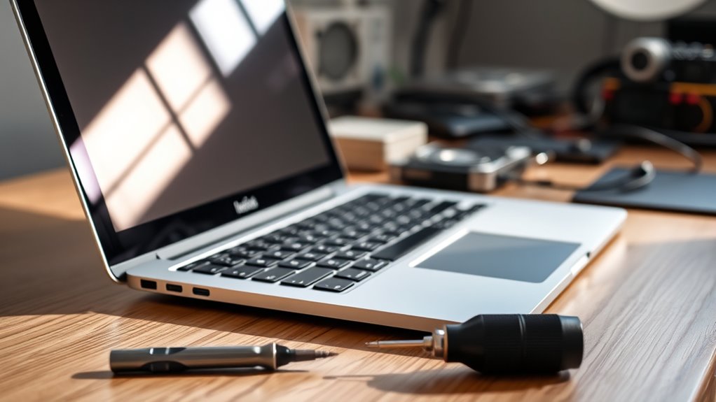typowe problemy z wydajnością macOS