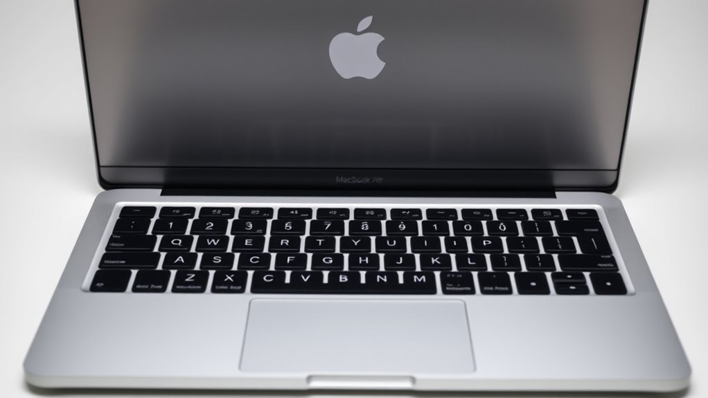 zidentyfikuj modele MacBook Pro 13