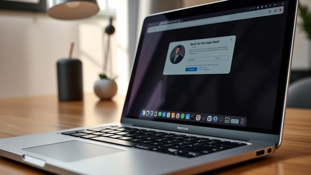 macbook 12 naprawa macos