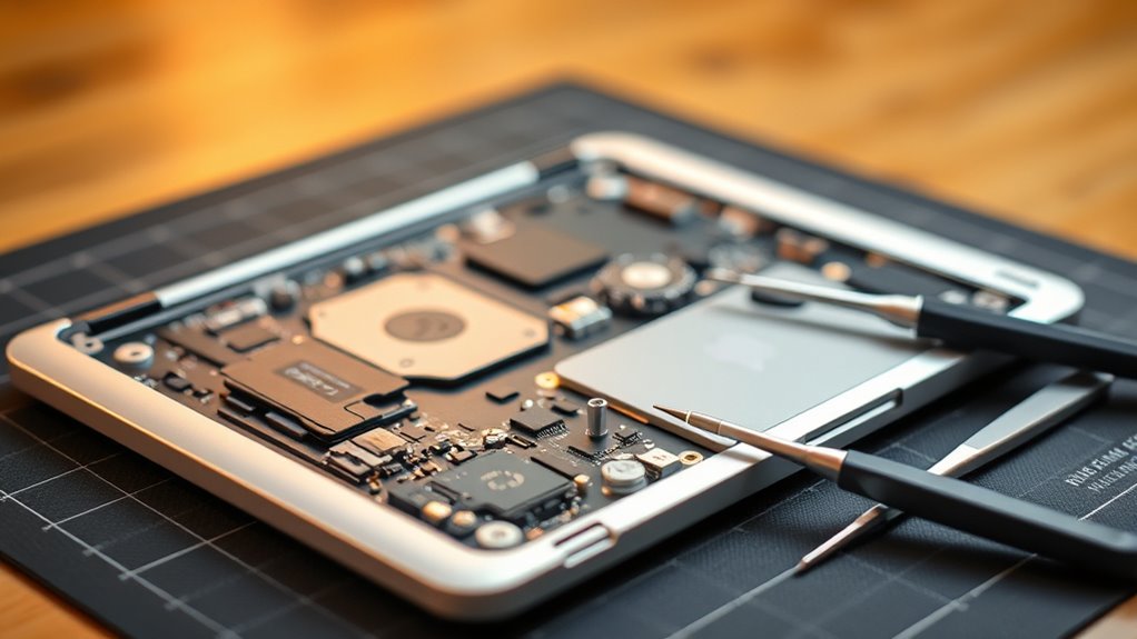 serwis naprawy MacBooka 12