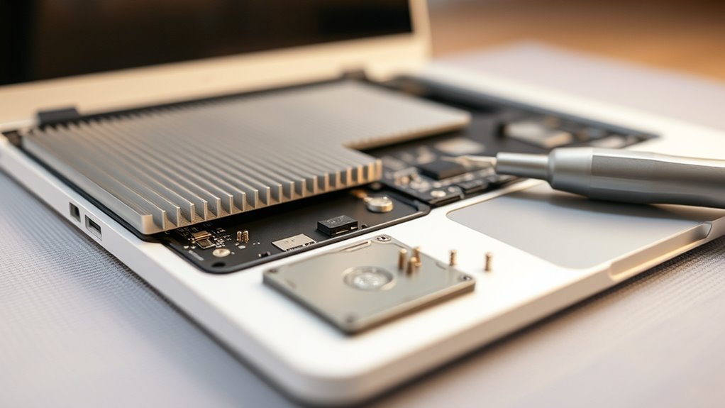 macbook 13 serwis 2010 2012