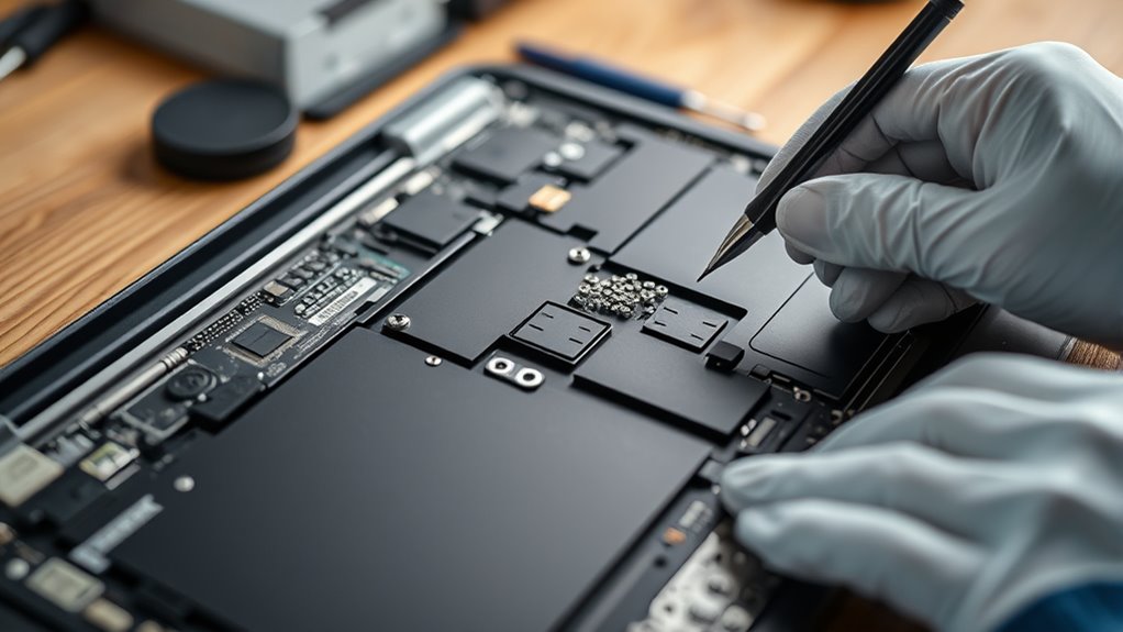 serwis MacBook Air 11