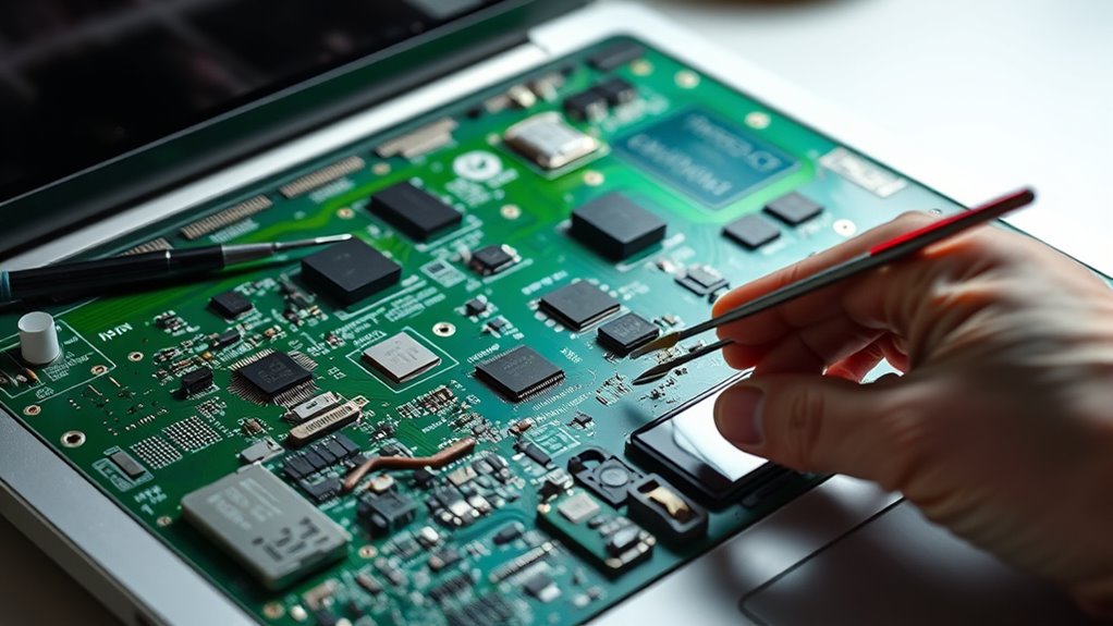 naprawa macbook air 2020