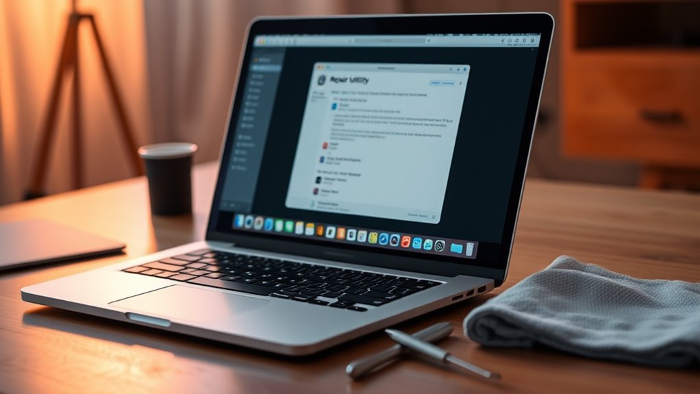 naprawa macbooka pro 13
