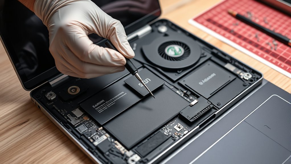 naprawa MacBooka Pro M2