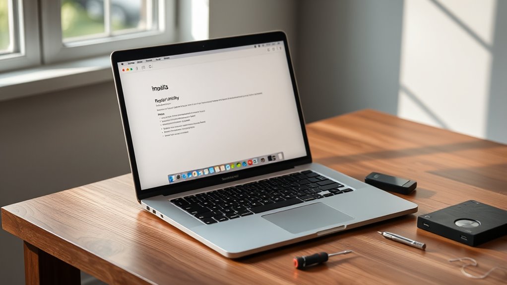 naprawa MacBook Pro M2