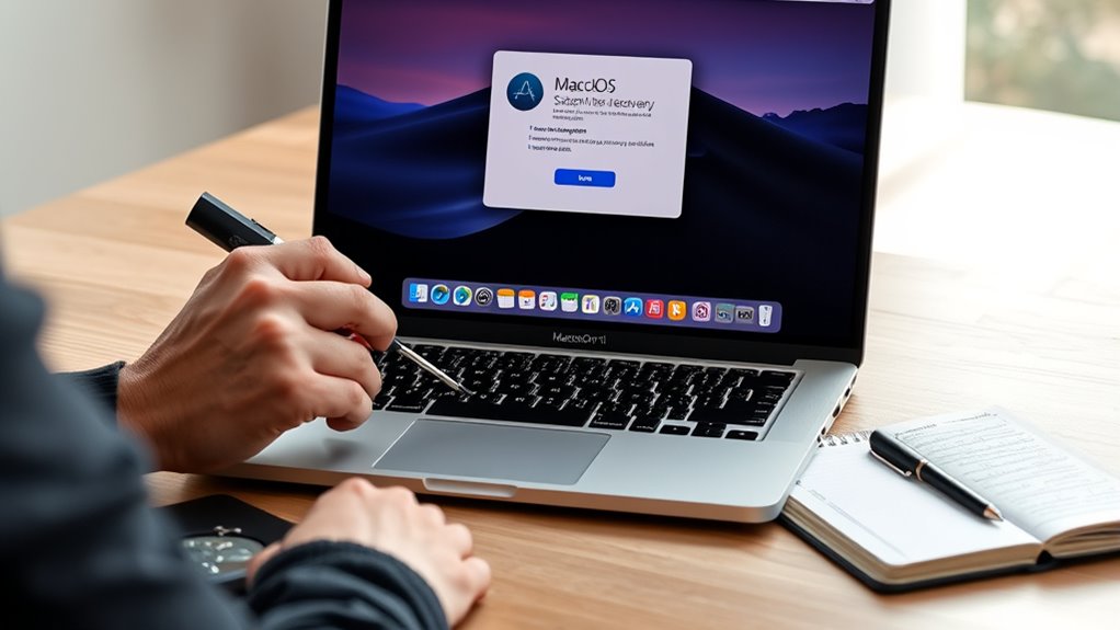 macos przewodnik krok po kroku naprawy