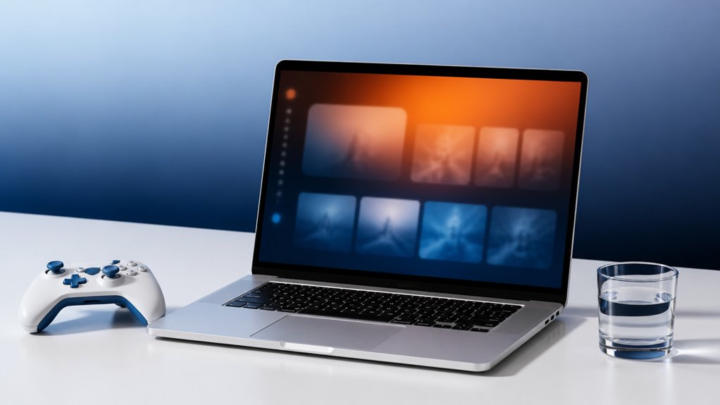 apple arcade kontra steam mac gaming: kompromisy