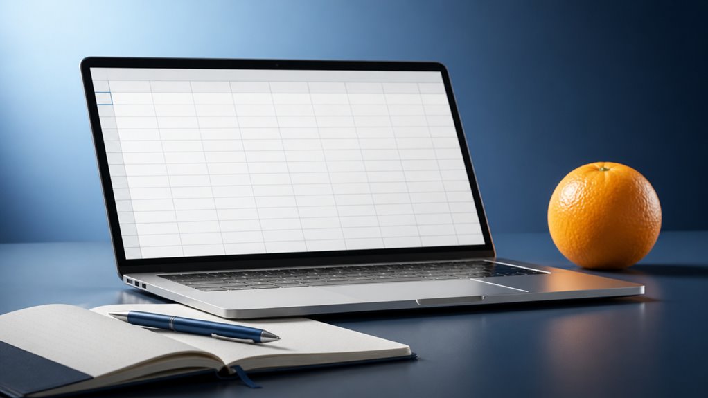 przyjazne dla ekosystemu Apple liczby vs Excel