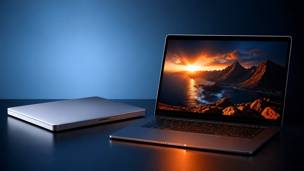 apple silicon płynnie radzi sobie z hdr