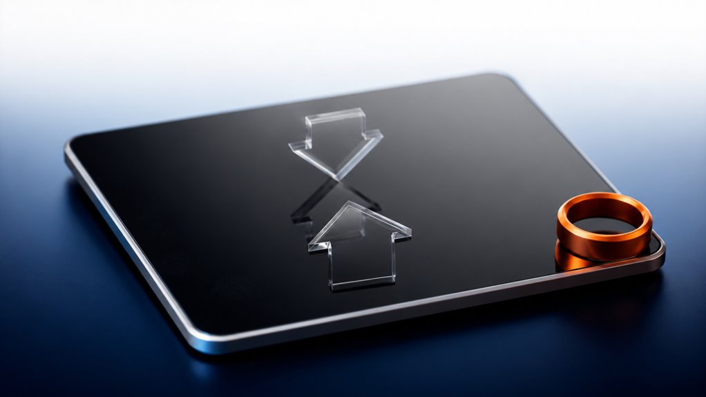Apple trackpad odwracanie naturalnego przewijania kontrola użytkownika