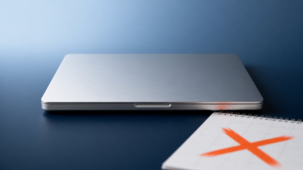 unikaj kupowania macbooka przed aktualizacją