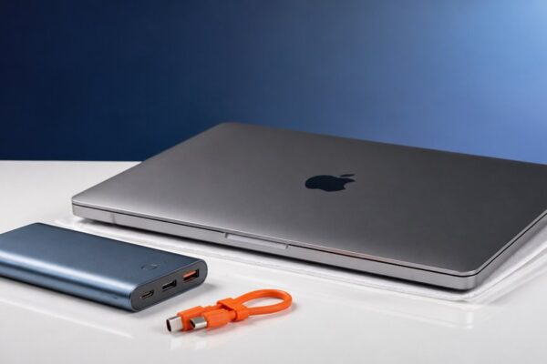 formatowanie i kalibracja baterii w MacBooku