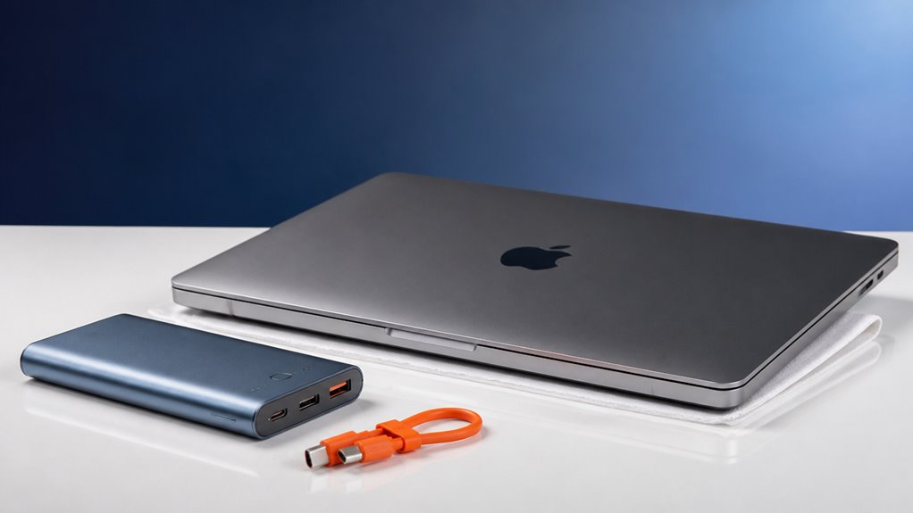 formatowanie i kalibracja baterii w MacBooku