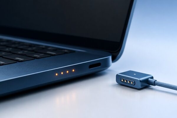 aplikacje do monitorowania stanu baterii dla MacBooków