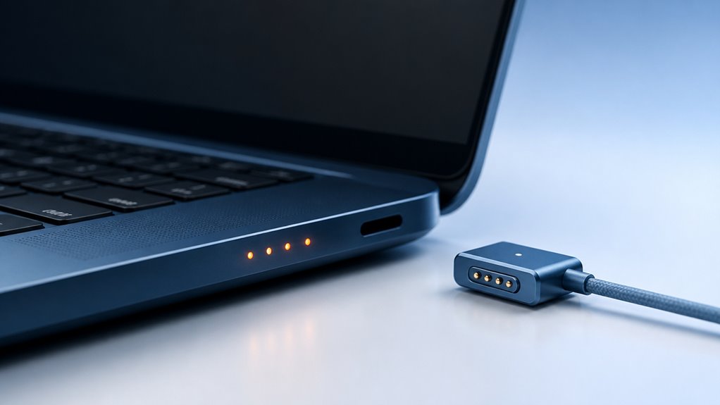 aplikacje do monitorowania stanu baterii dla MacBooków