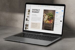 piękne dokumenty na mac pages zamiast