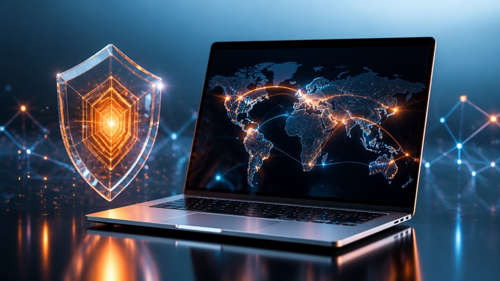 Najlepsze VPN na Mac w 2025 roku