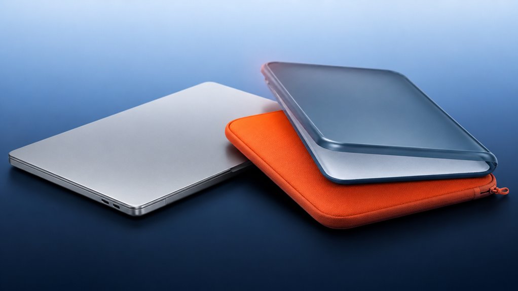 najlepsze etui i ochraniacze na MacBooka Air