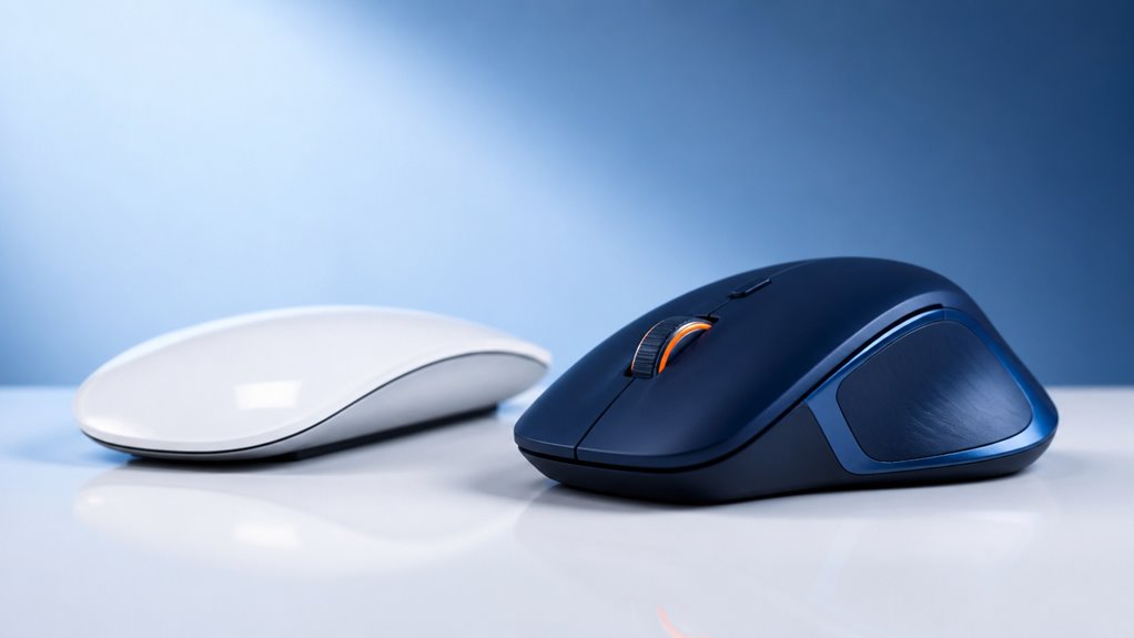 najlepsza mysz do macbooka magic mouse vs alternatywy