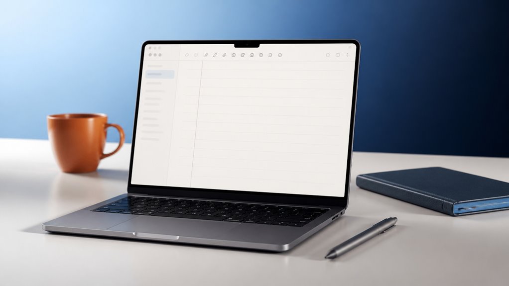 najlepsze aplikacje do robienia notatek na wykładach dla macOS