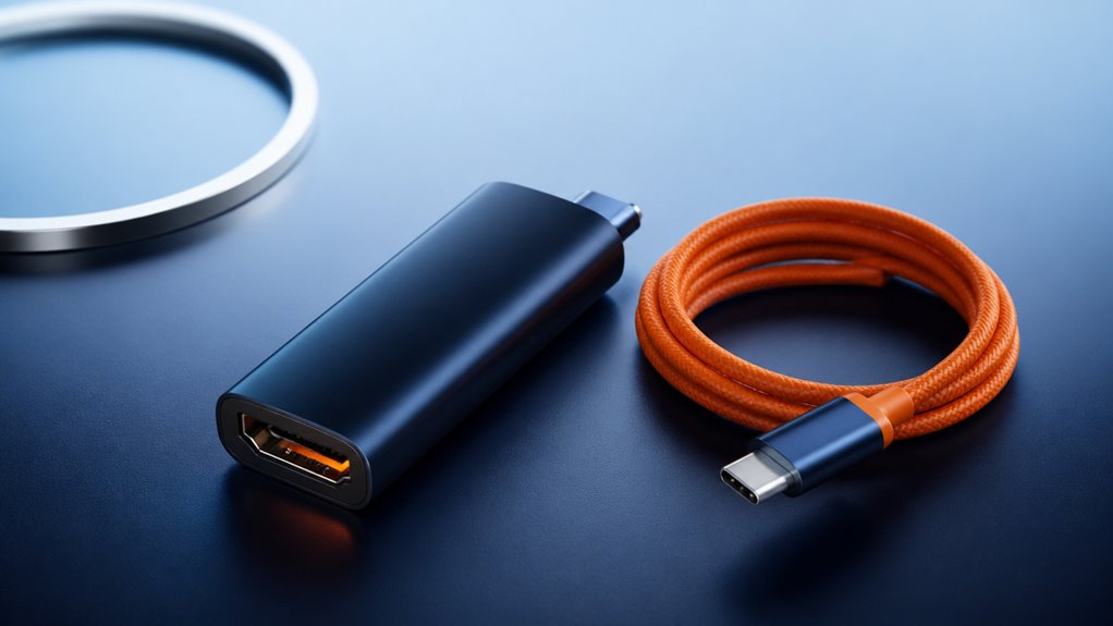 najlepszy hub usb c hdmi anker