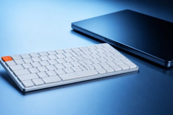 najlepszy wybór bezprzewodowej klawiatury Mac