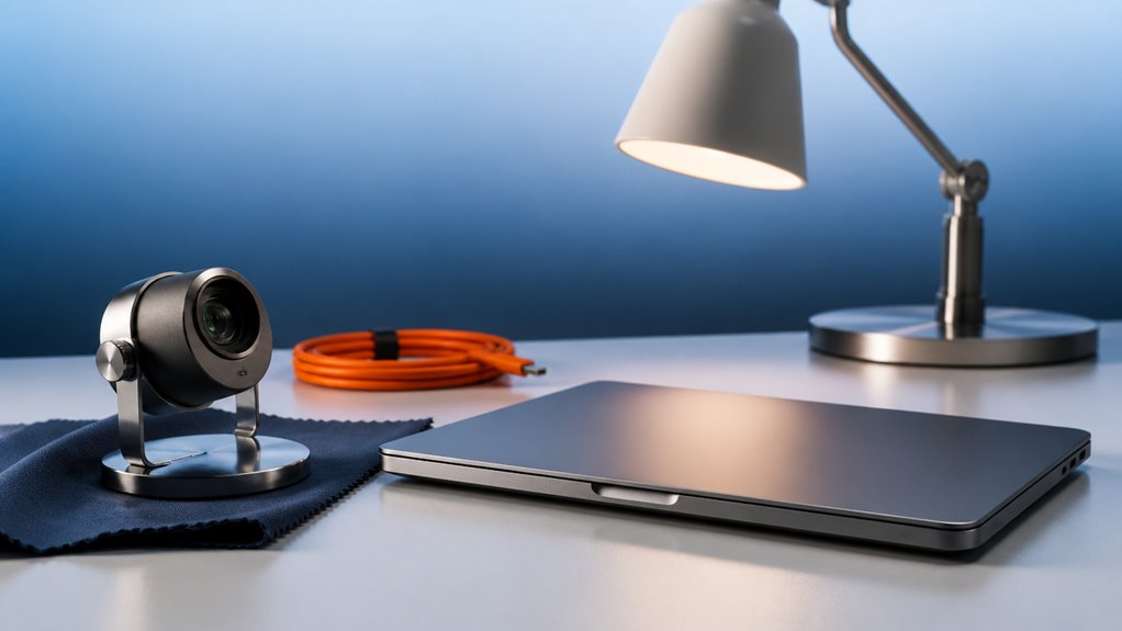 kalibracja podstaw macbooka pro