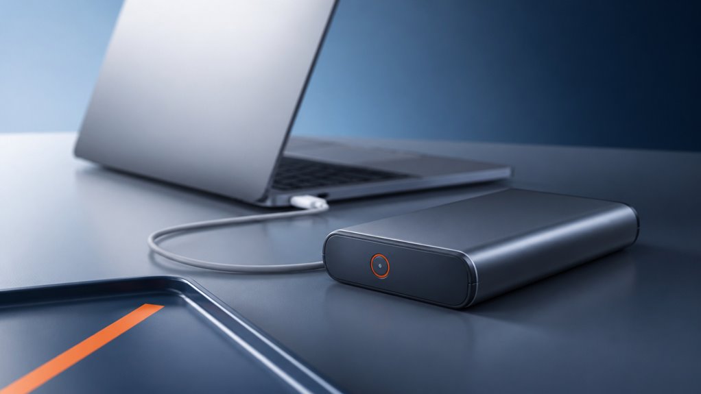 Łatwo przenoś power bank 100Wh przez kontrolę bezpieczeństwa