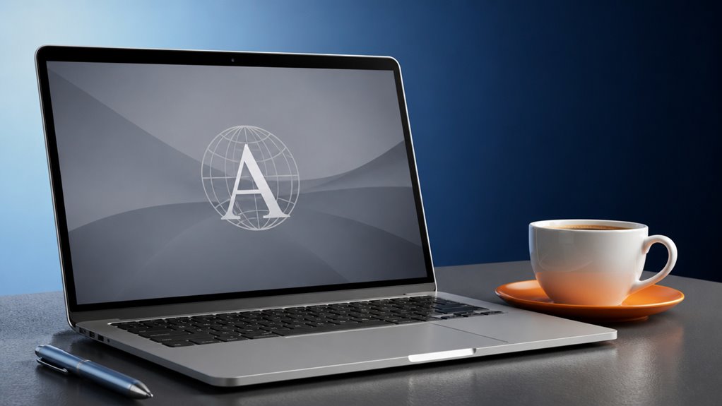 kroki zmiany języka systemu macOS