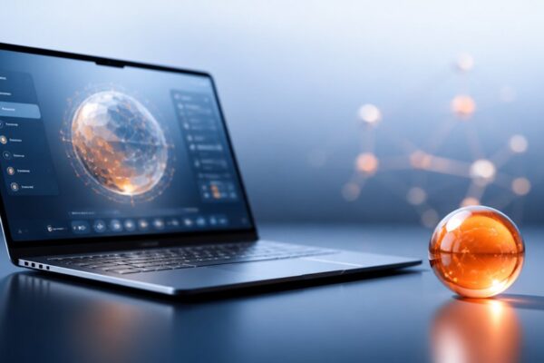 Zmiana DNS na MacBooku dla szybszego internetu