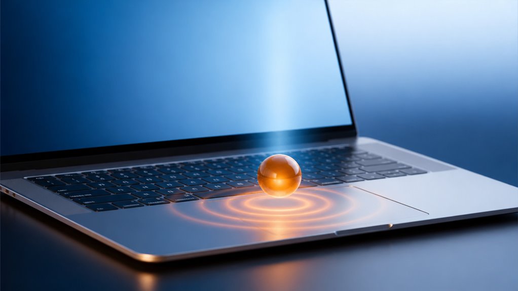 sprawdź ustawienia widoczności AirDrop