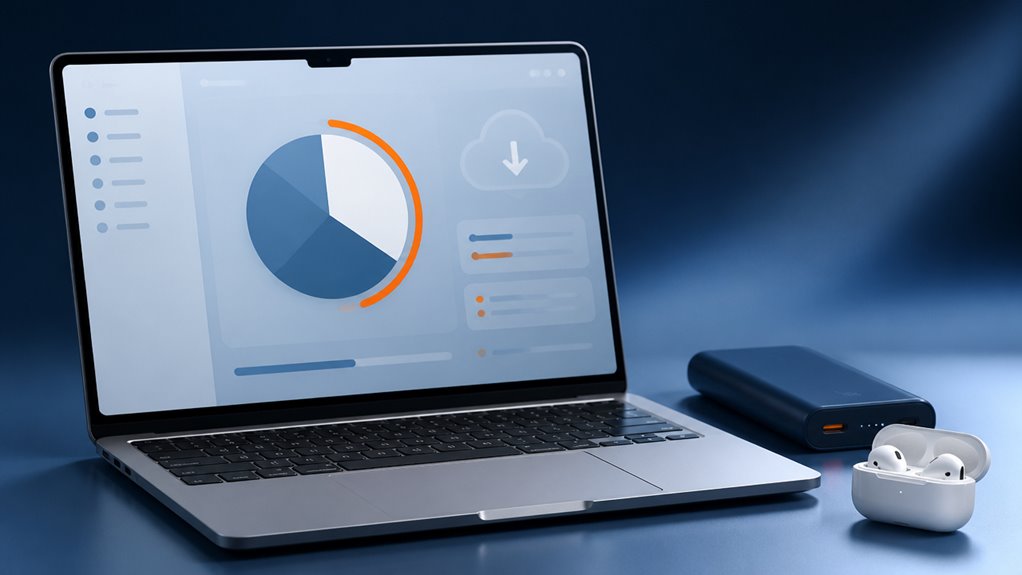 wyczyść przechowywanie mac pobierz offline