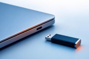 częste problemy z odczytem dysków USB
