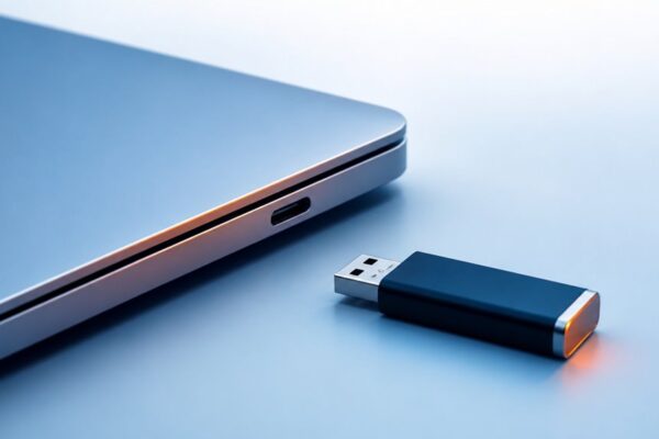 częste problemy z odczytem dysków USB