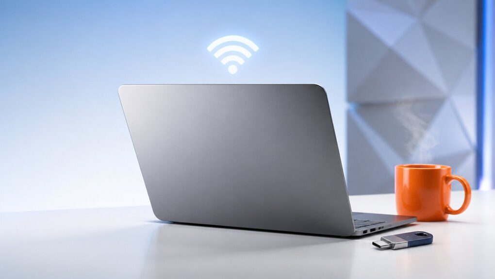 nawiązywanie bezpiecznego połączenia z publiczną siecią Wi-Fi Mac