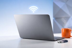 nawiązywanie bezpiecznego połączenia z publiczną siecią Wi-Fi Mac