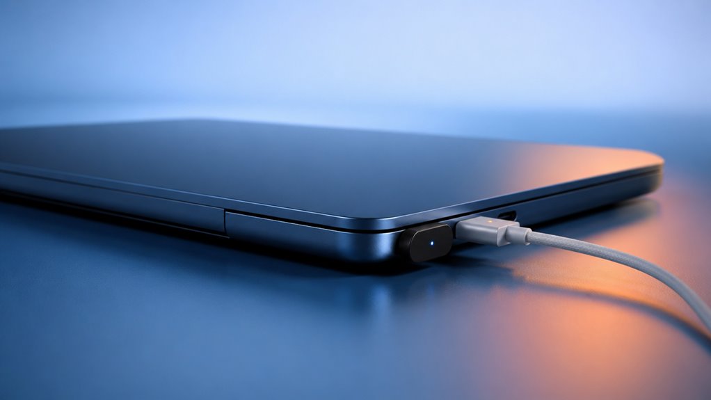 wyłącz uśpienie przy zamknięciu pokrywy macbook
