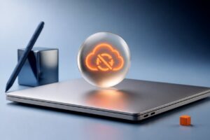 Prawidłowe wyłączanie synchronizacji iCloud