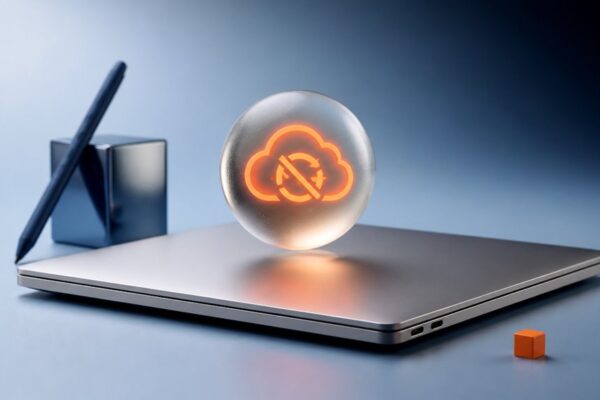 Prawidłowe wyłączanie synchronizacji iCloud