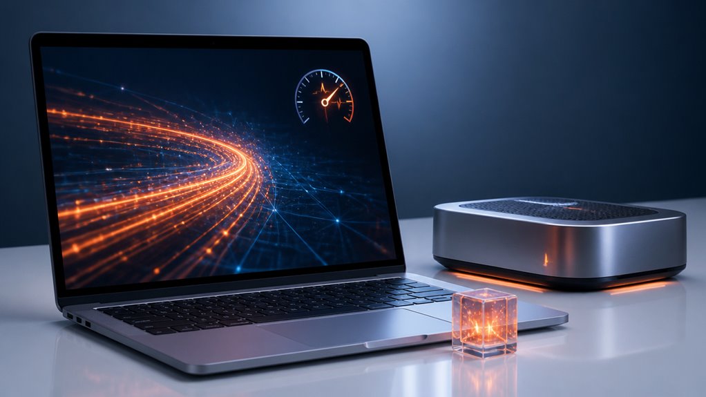 przyspieszenie DNS na MacBooku