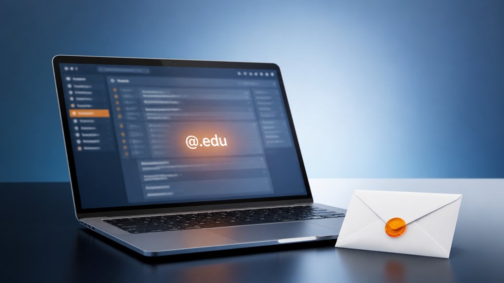 edu email odblokowuje zniżki na oprogramowanie Mac