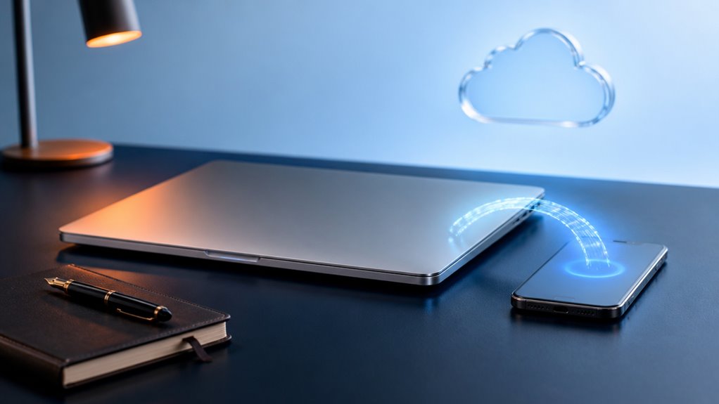 Włącz Notatki Apple na wszystkich urządzeniach