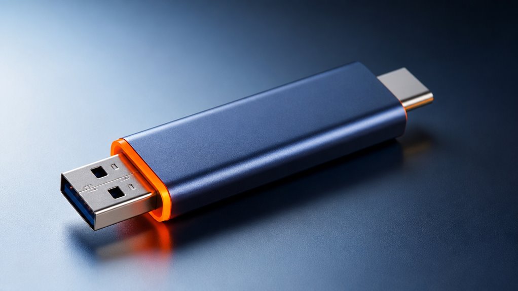 kompatybilność exfat między platformami dla USB