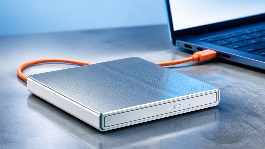 Zgodność zewnętrznego SuperDrive według modelu Mac