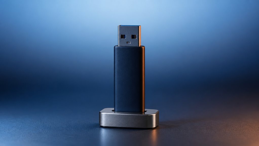 formatuj USB na Macu z exfat