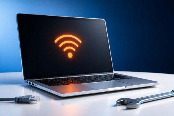 darmowe macbook wi fi przyczyny i rozwiązania