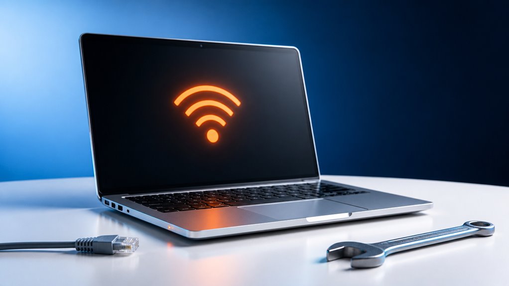 darmowe macbook wi fi przyczyny i rozwiązania