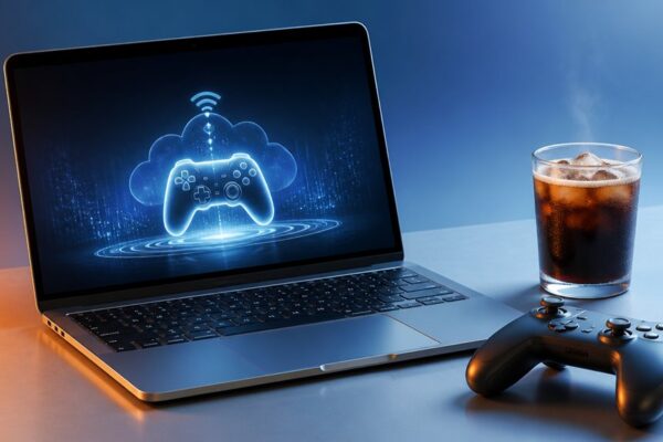 geforce now na macbooku cloud gaming krok po kroku